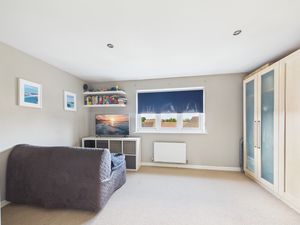 Bedroom- click for photo gallery